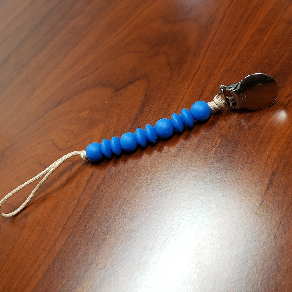 Ryan & Rose Peyton Cutie Clip in Memphis - LE